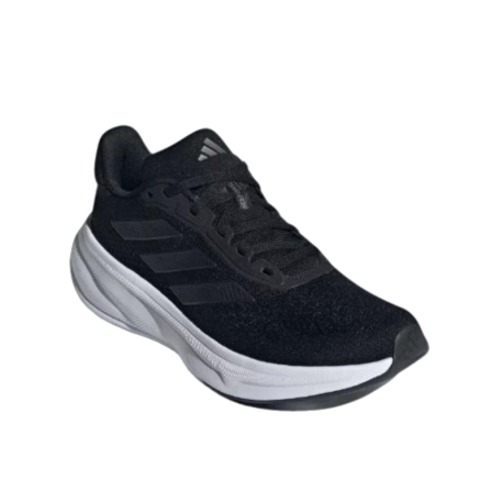 Dámská běžecká obuv ADIDAS-Response Super core black/core black/grey five