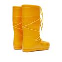 Dámské holínky MOON BOOT-RAIN BOOTS HIGH, 002 yellow - 