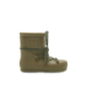 Dámské holínky MOON BOOT-RAIN BOOTS LOW, 007 khaki