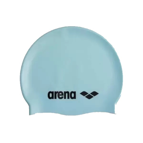 Plavecká čepice ARENA-Classic Silicone