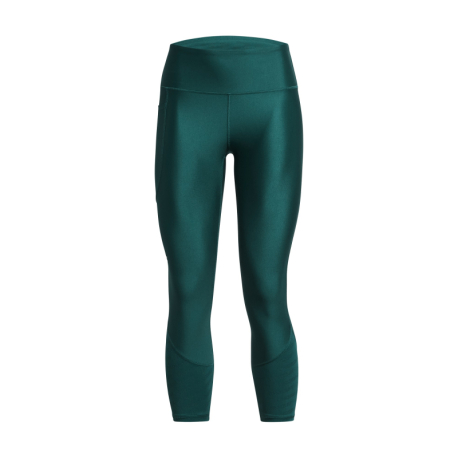 Dámské legíny UNDER ARMOUR-Armour Breeze Ankle Legging-BLU