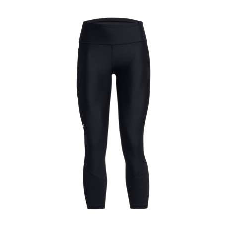 Dámské legíny UNDER ARMOUR-Armour Breeze Ankle Legging-BLK