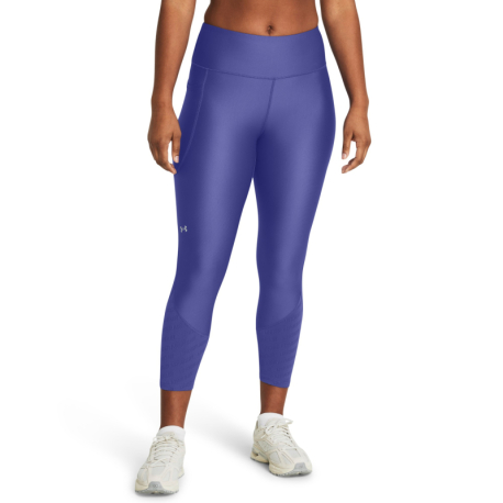 Dámské legíny UNDER ARMOUR-Armour Breeze Ankle Legging-PPL