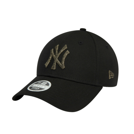 Dámská kšiltovka NEW ERA-940W MLB Metallic logo 9forty NEYYAN