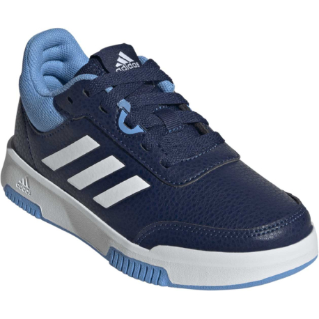 Chlapecká rekreační obuv ADIDAS-Tensaur Sport 2.0 dark blue/cloud white/blue rush