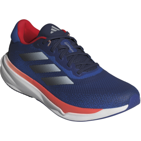 Pánská běžecká obuv ADIDAS-Supernova Stride cobalt blue/ftwr white/team royal blue