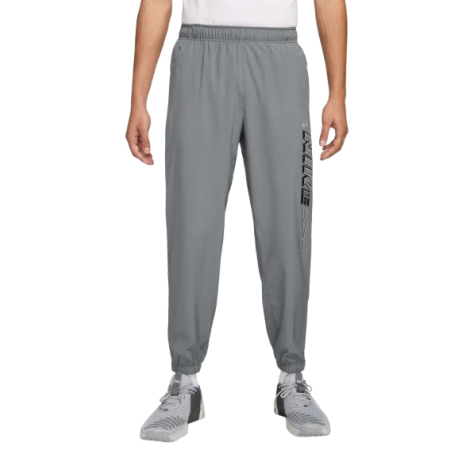 Pánské tréninkové kalhoty NIKE-DF FORM GFX PANT TPR