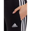 Dámské tepláky ADIDAS-W 3S FL C PT-HZ5753-Black - 