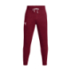 Pánské tepláky UNDER ARMOUR-UA Rival Terry Jogger-RED