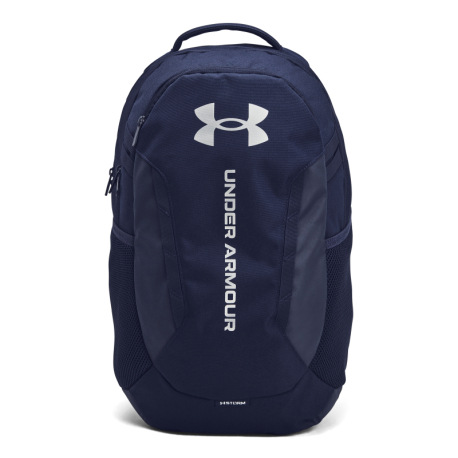 Batoh UNDER ARMOUR-UA Hustle 6.0 Backpack-BLU 411