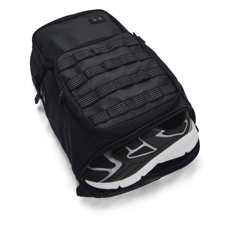 Batoh UNDER ARMOUR-UA Triumph Sport Backpack-BLK 003 - 