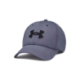 Pánská kšiltovka UNDER ARMOUR-Mens UA Blitzing-BLU 411
