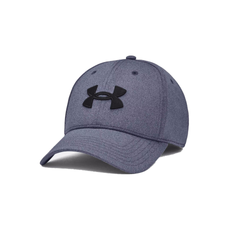 Pánská kšiltovka UNDER ARMOUR-Mens UA Blitzing-BLU 411