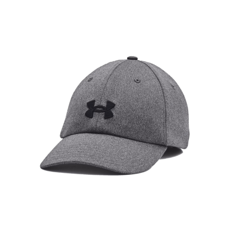 Dámská kšiltovka UNDER ARMOUR-Womens UA Blitzing Adj-BLK