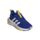 Chlapecká sportovní obuv (tréninková) ADIDAS-Racer TR23 royal blue/cloud white/yellow