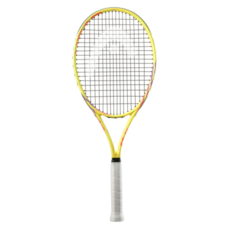 Tenisová raketa pro začátečníky HEAD-MX Spark Pro (yellow) SC 20