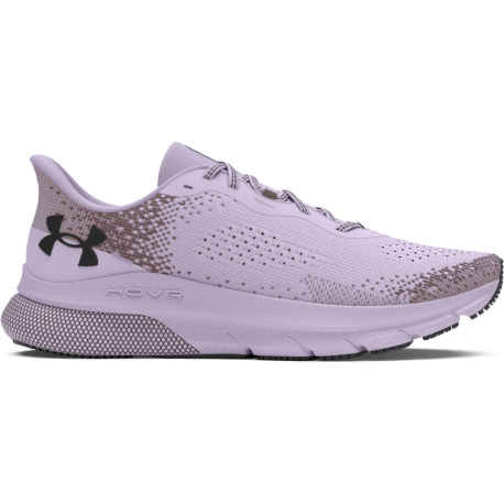 Dámská běžecká obuv UNDER ARMOUR-UA W HOVR Turbulence 2 salt purple/tetra gray/black