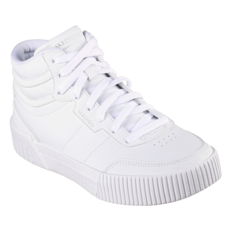 Dámská rekreační obuv SKECHERS-Jade High Reward white