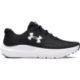 Juniorská sportovní obuv (tréninková) UNDER ARMOUR-UA BGS Surge 4 black/anthracite/white