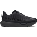 Pánská běžecká obuv UNDER ARMOUR-UA U Infinite Pro Storm black/anthracite/black - 