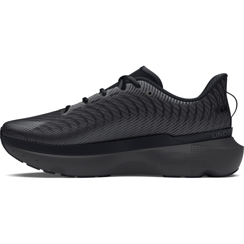 Pánská běžecká obuv UNDER ARMOUR-UA U Infinite Pro Storm black/anthracite/black - 