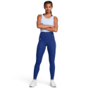 Dámské legíny UNDER ARMOUR-Motion UHR Legging-BLU - 