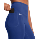 Dámské legíny UNDER ARMOUR-Motion UHR Legging-BLU - 