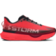 Pánská běžecká obuv UNDER ARMOUR-UA U Infinite Pro Storm racer red/cardinal/black