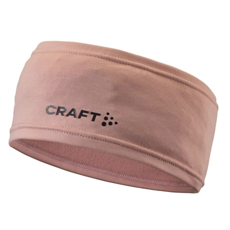 Čelenka CRAFT-CORE ESSENCE THERMAL HEADBAND-726000-Charm