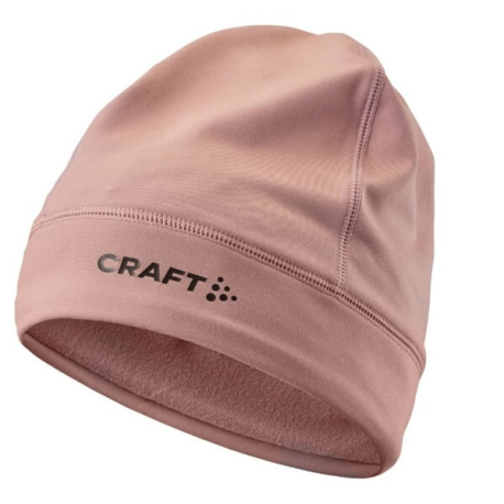 Běžecká čepice CRAFT-CORE ESSENCE THERMAL HAT-726000-Charm