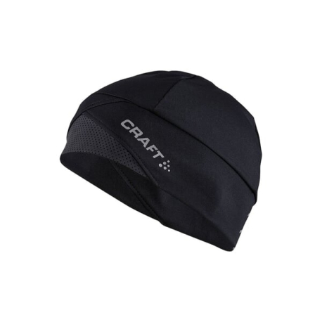 Zimní čepice CRAFT-ADV LUMEN FLEECE HAT-999000-Black