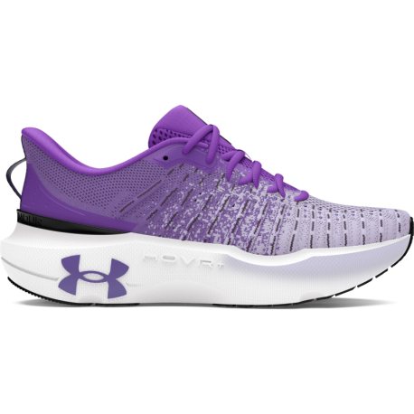 Dámská běžecká obuv UNDER ARMOUR-UA W Infinite Elite lavish/salt purple/black