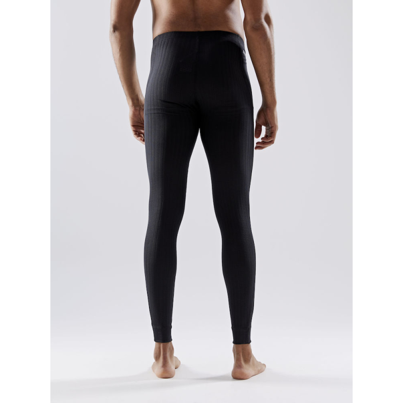 Pánské termo kalhoty CRAFT-ACTIVE EXTREME X PANTS M-999000-Black - 