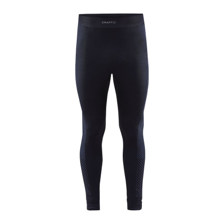 Pánské termo kalhoty CRAFT-ADV WARM INTENSITY PANT M-999000-Black