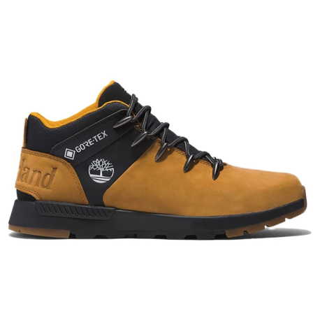 Pánská vycházková obuv TIMBERLAND-Sprint Trekker GTX wheat