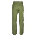 Pánské turistické softshellové kalhoty NORTHFINDER-MAURO-349olive - 