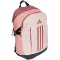 Dámský batoh ADIDAS-POWER VII - IX3181 - Light Pink - 