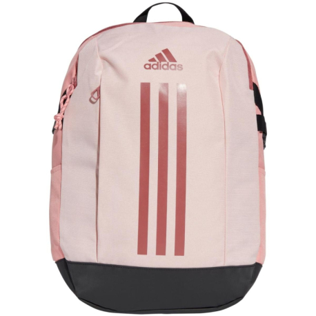 Dámský batoh ADIDAS-POWER VII - IX3181 - Light Pink