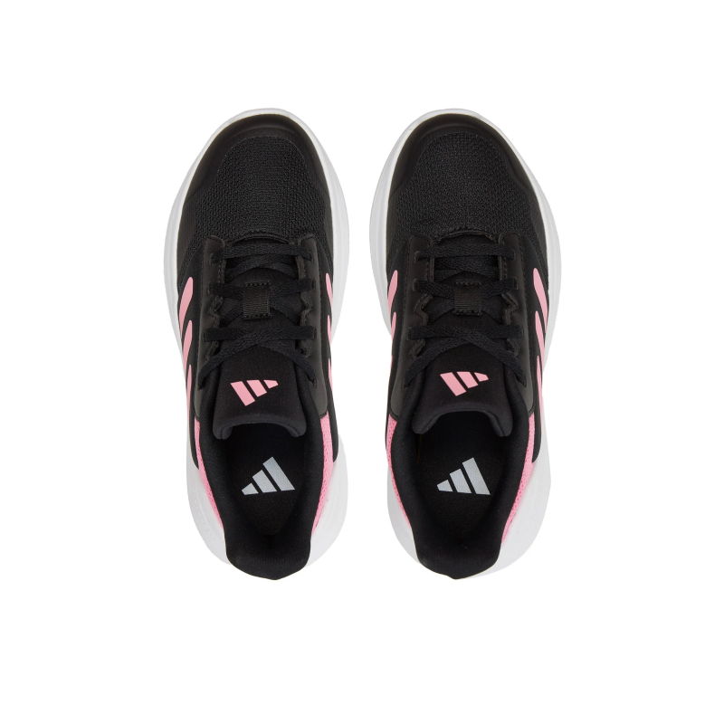 Dívčí sportovní obuv (tréninková) ADIDAS-Tensaur Run 3.0 core black/bliss pink/cloud white - 