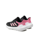 Dívčí sportovní obuv (tréninková) ADIDAS-Tensaur Run 3.0 core black/bliss pink/cloud white - 