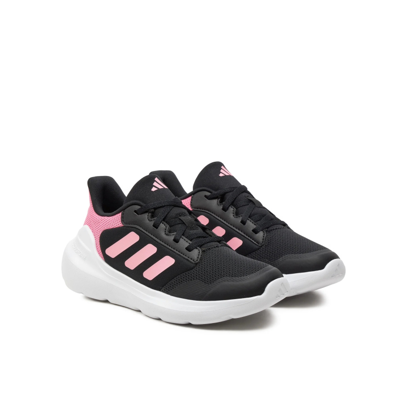 Dívčí sportovní obuv (tréninková) ADIDAS-Tensaur Run 3.0 core black/bliss pink/cloud white - 