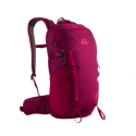 Turistický batoh NORTHFINDER-ANNAPURNA2 20L - red - 510 - 