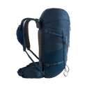 Turistický batoh NORTHFINDER-ANNAPURNA2 30L - blue - 526 - 