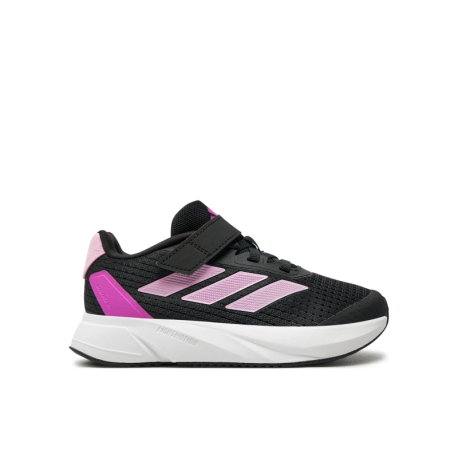 Dívčí sportovní obuv (tréninková) ADIDAS-Duramo SL EL K purple burst/bliss lilac/purple burst