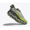 Pánská běžecká trailová obuv HOKA ONE ONE-Speedgoat 6 GTX slate/aloe vera - 