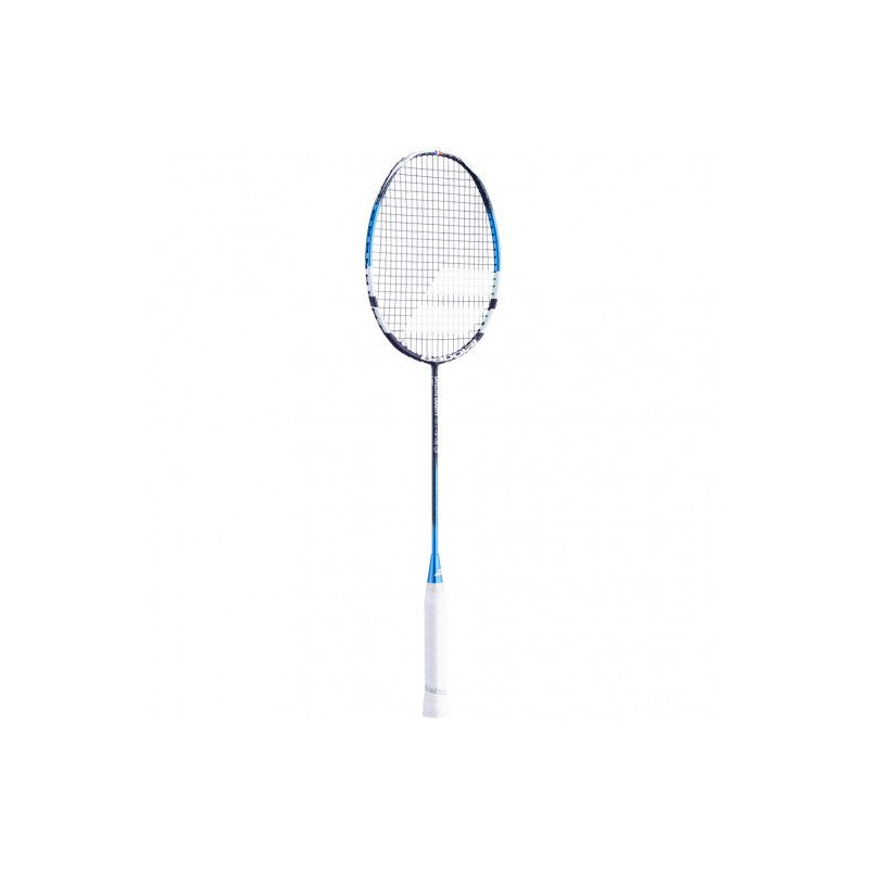 Badmintonová raketa pro profesionály BABOLAT-SATELITE GRAV78 STRUNG FC - 