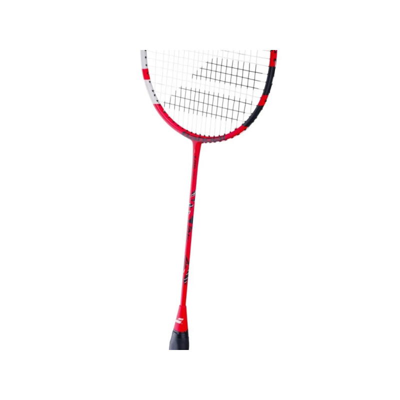 Badmintonová raketa pro pokročilé BABOLAT-X-FEEL RISE S NCV - 