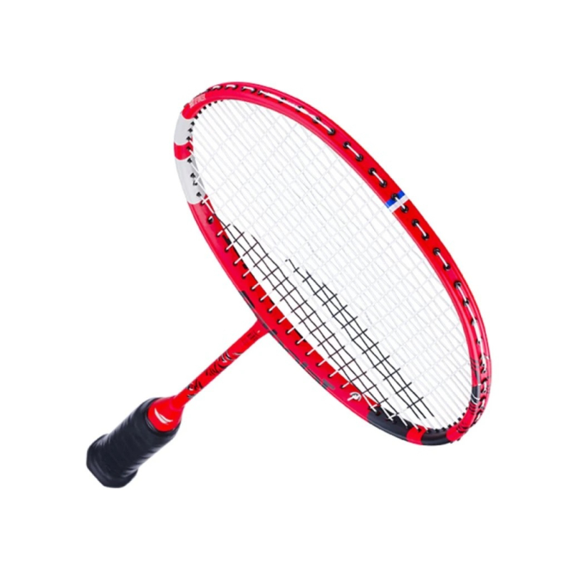 Badmintonová raketa pro pokročilé BABOLAT-X-FEEL RISE S NCV - 