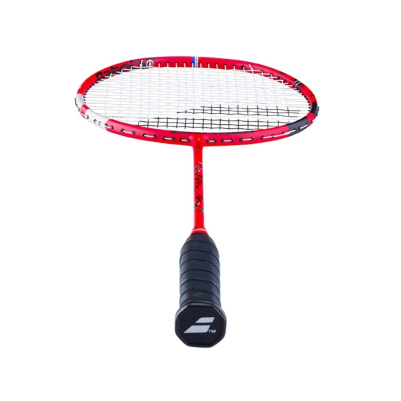 Badmintonová raketa pro pokročilé BABOLAT-X-FEEL RISE S NCV - 