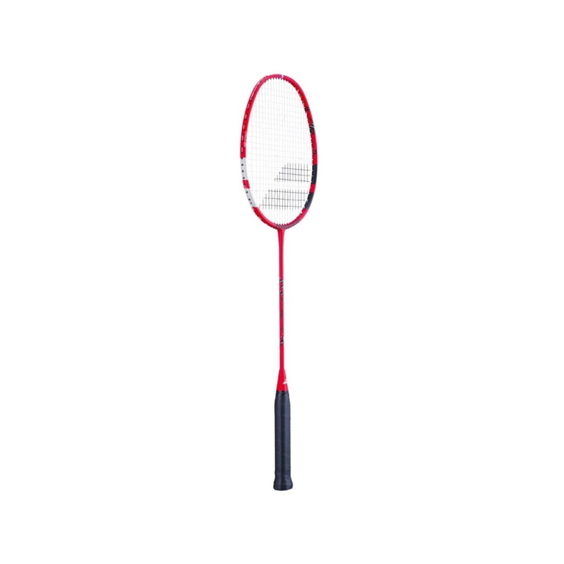 Badmintonová raketa pro pokročilé BABOLAT-X-FEEL RISE S NCV - 